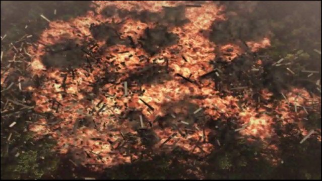 Resident Evil [Remake] Jill Valentine -Extra Part 5-