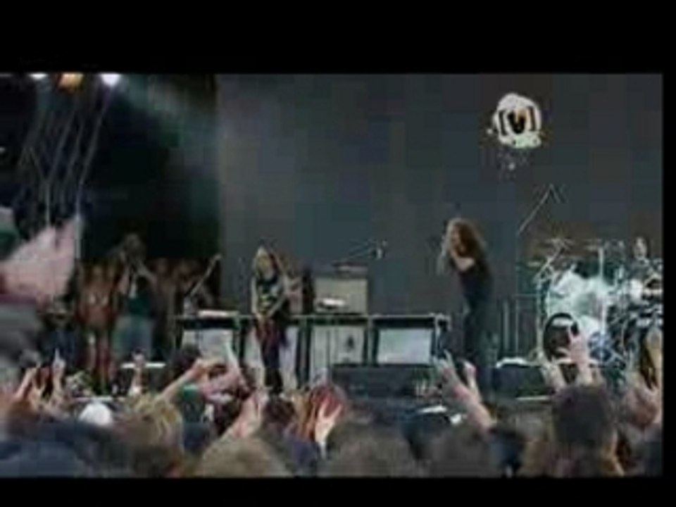 System of a Down Deer Dance