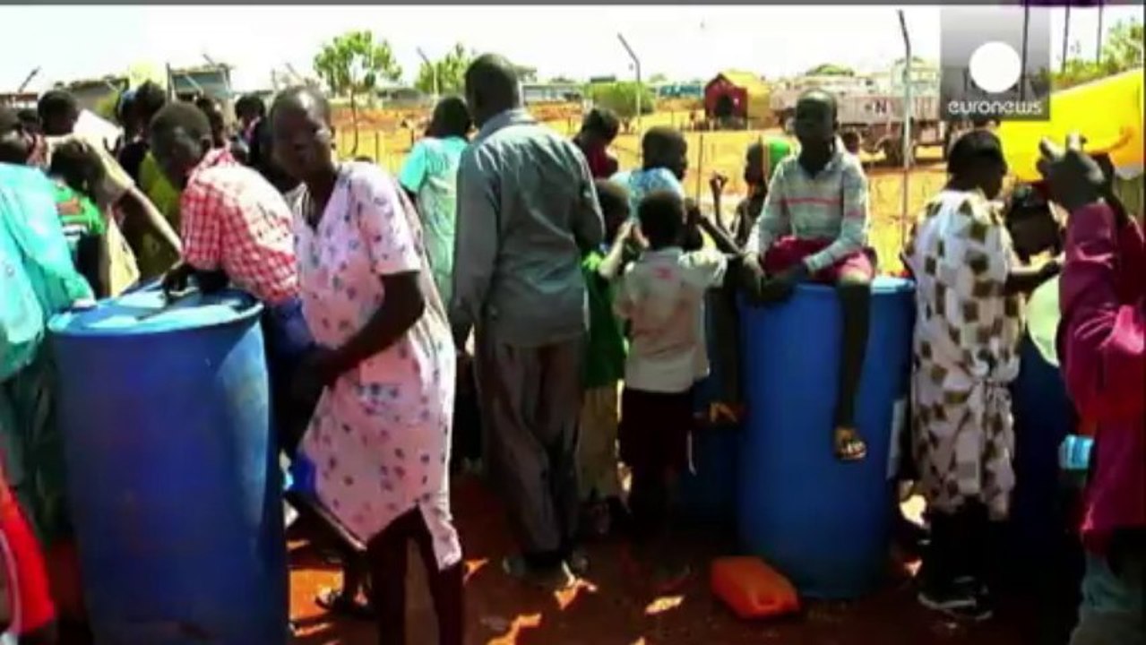 Sud Sudan: ribelli e governo in Etiopia per discutere cessate il fuoco