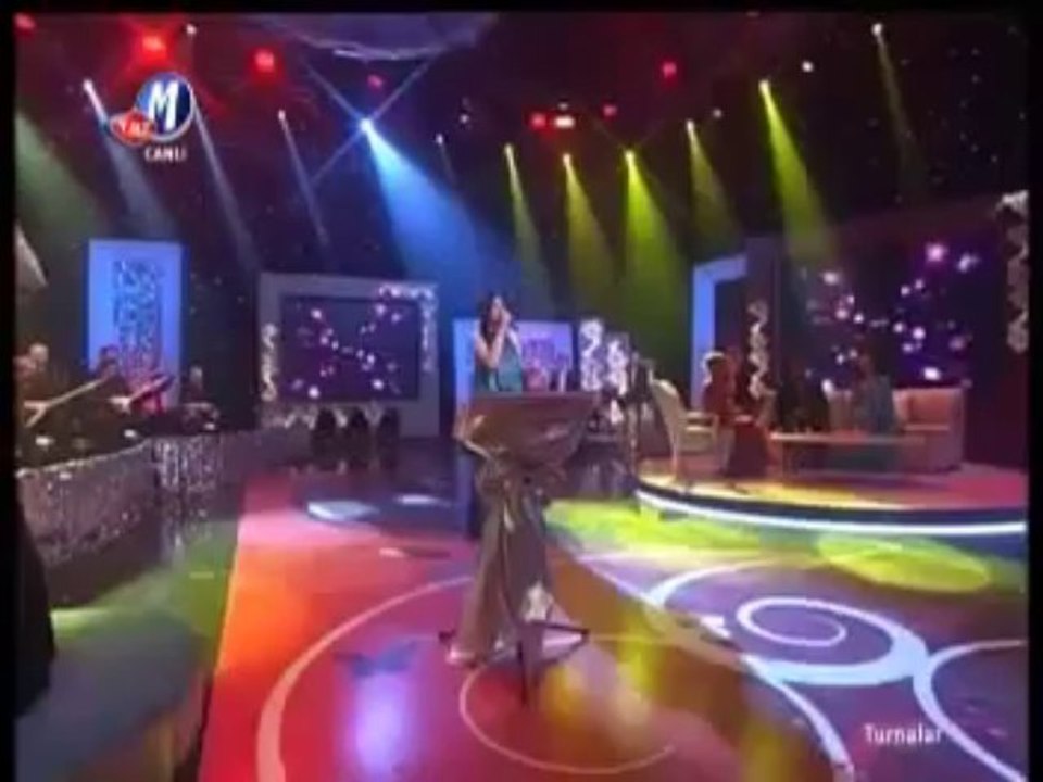 Zeynep İlhan - Hacel Obası