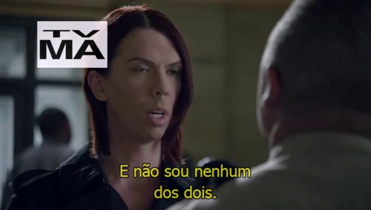 Problemas de Gênero