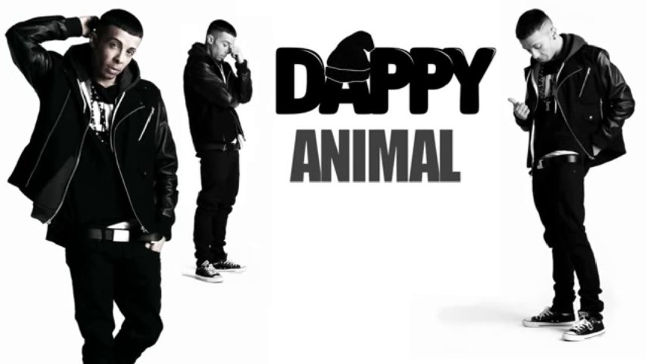 Dappy Animal