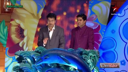 BIG STAR Entertainment 31st December 2013 Part2