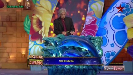 BIG STAR Entertainment 31st December 2013 Part4