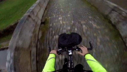 Porto a santiago de compostela II