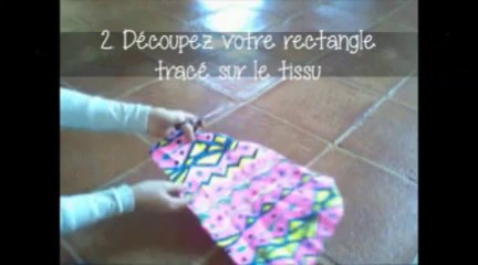 Customiser un porte-carte DIY!