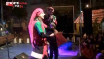 Λήξη Χριστουγεννιάτικου Χωριού δήμου Κιλκίς