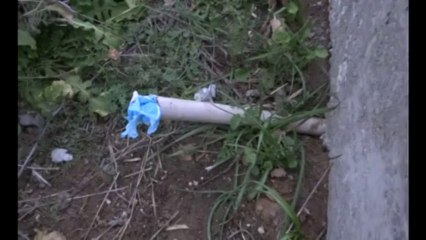 DÜNYA'DA BENZERİ YOK AMA SADECE NARLIKÖY'DE VAR!