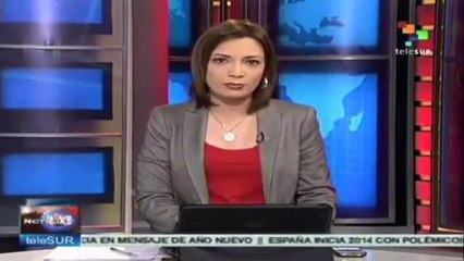 Descienden las temperaturas climáticas en Argentina