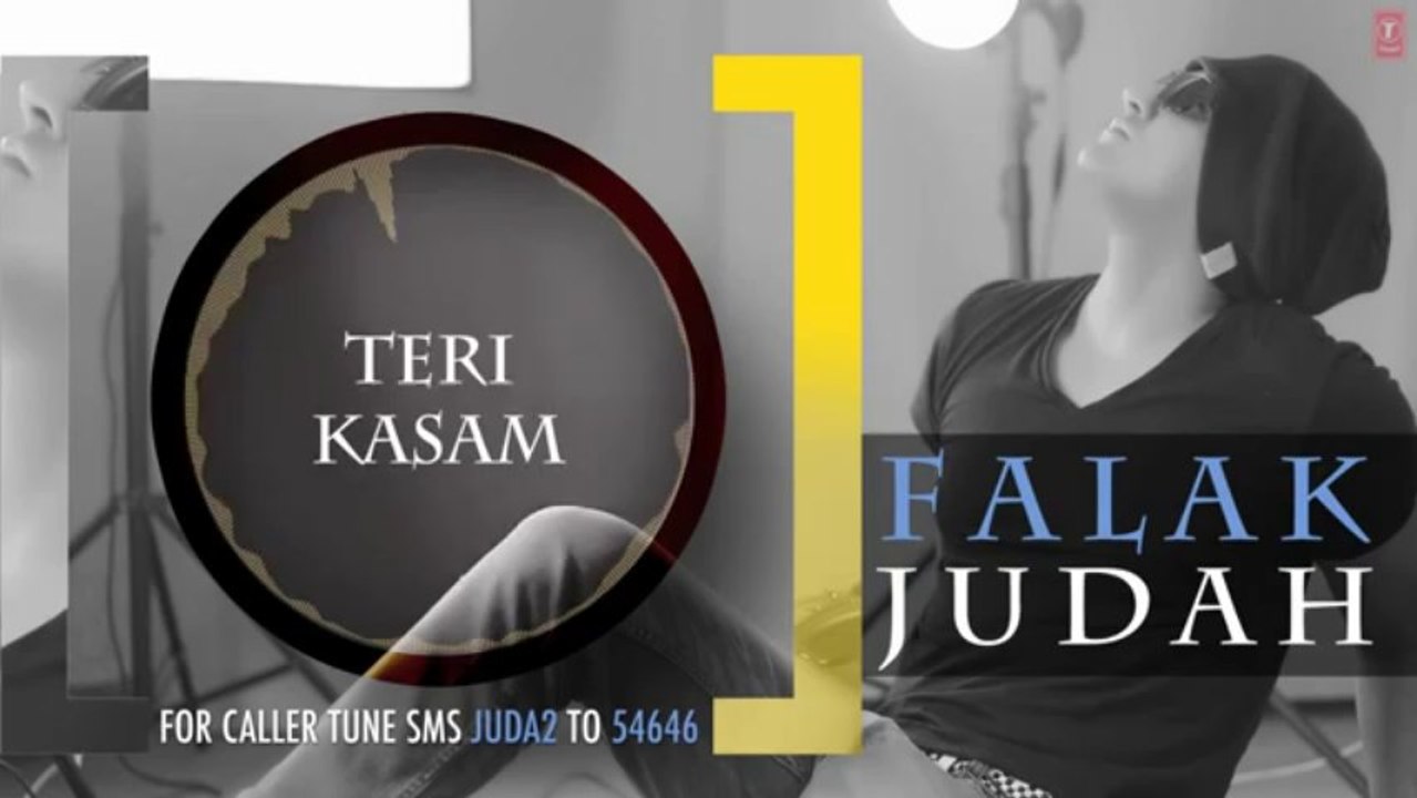 Teri Kasam Full Song