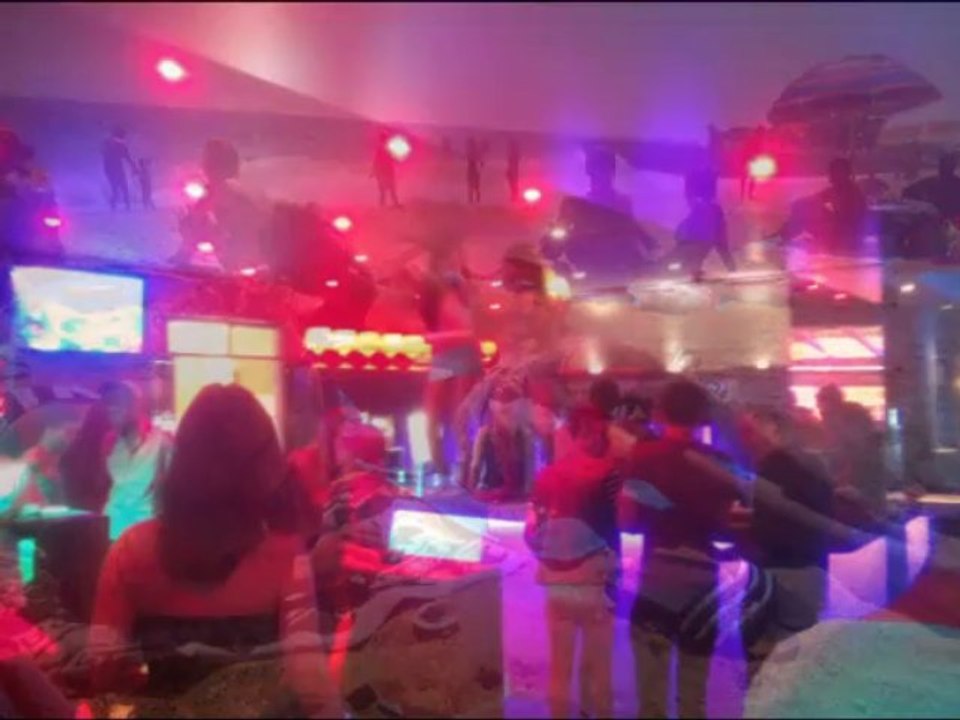 ALBUFEIRA 2013