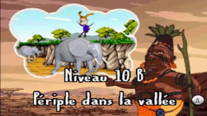 La famille Delajungle le film [4/Fin] Eliza prend sa revanche