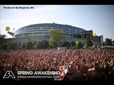 Dj Dogukan Ati - Harder,Better,Faster,Stronger (2013 Remix)