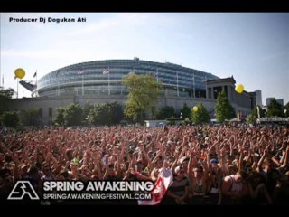 Dj Dogukan Ati - Harder,Better,Faster,Stronger (2013 Remix)