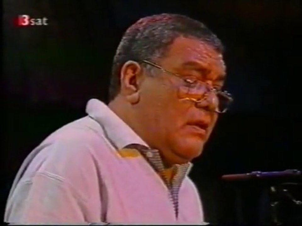 DINO SALUZZI & ANDERS JORMIN 2000 (0:42 HQ)