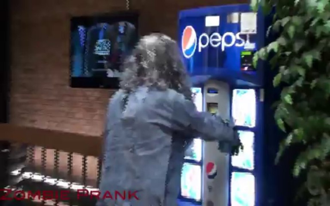 Zombie Prank (Late Halloween Special) | Imran Vasanwala