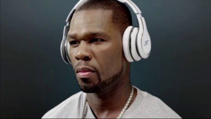 50 CENT " This Is Murder Not Music " (New Song 2014).