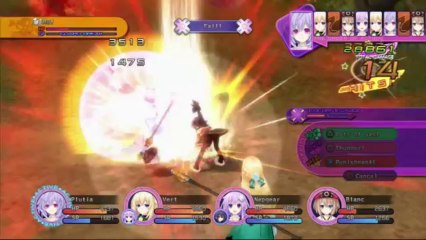 Hyperdimension Neptunia Victory - Partie. 51