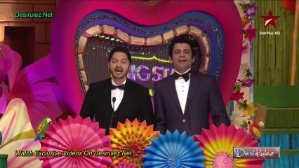 BIG STAR Entertainment 31st December 2013 Part11