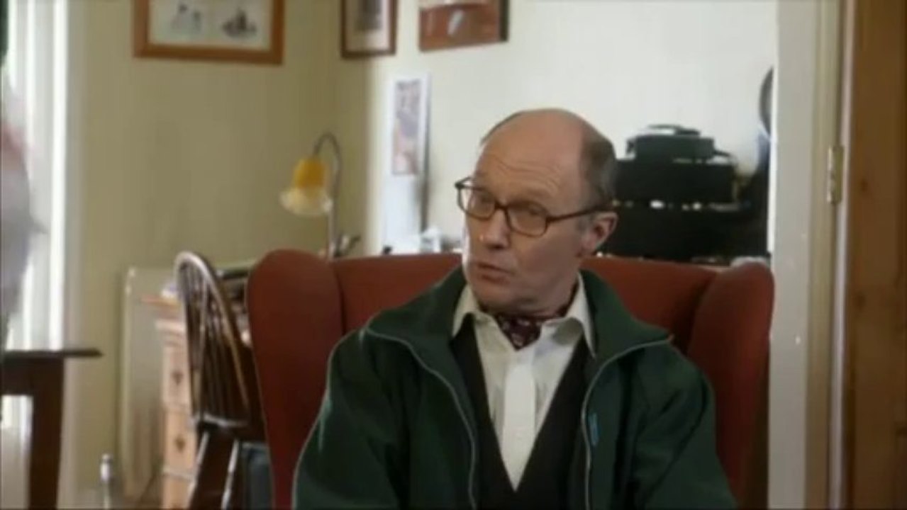 BBC Doctors Series 15 Episode 25 A Most Unusual Item 07/05/13