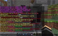 [HD] Serveur Minecraft WarIsWild PVP | FACTION 1.7.4 FR (cracké accepté)