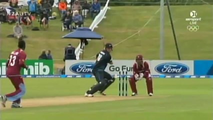 NZ 36 balls 131 Runs[www.mp4HDsongs.us] Corey Anderson
