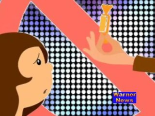 Stranger Danger Part Two