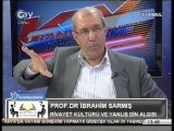 Hadislerin toplanmasında izlenen garip yol... [Prof. Dr. İbrahim Sarmış]