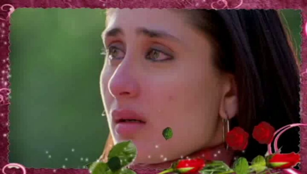 Kumar Sanu Love Song_Dil Ghabrata Hai Aankh Bha...