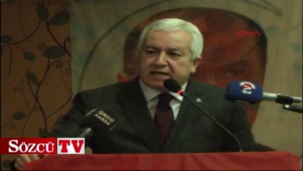 Başbakan istifa etmelidir