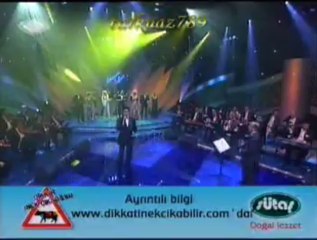 Bahadır ÖZÜŞEN-Bağa Gel Bostana Gel