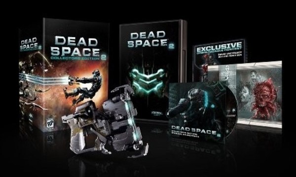 Collector Dead Space 2