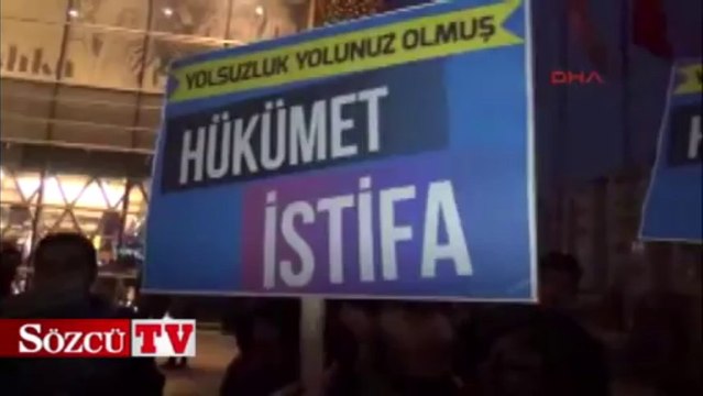 AKP'nin balonunu patlattılar