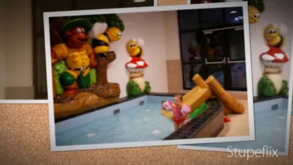 Landal Winterberg Januari 2011