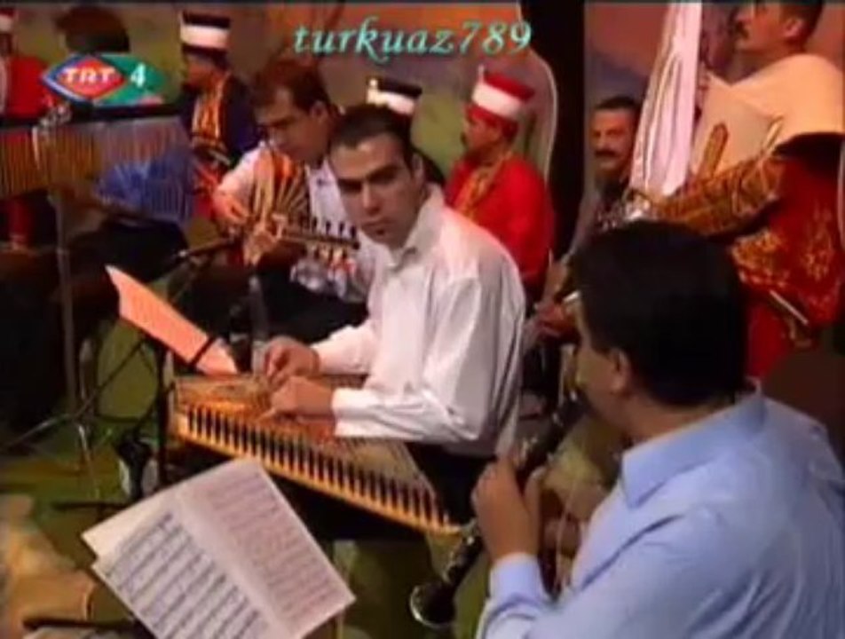 Bahadır ÖZÜŞEN-Dağlar Dağlar Viran Dağlar