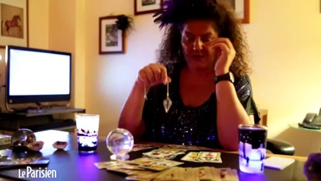 2014 : les prédictions d'une voyante pour le foot français