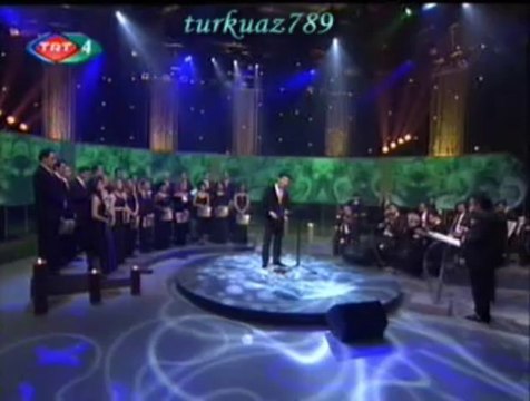 Bahadır ÖZÜŞEN-Gönlüm Özledikçe Görürdüm Hele