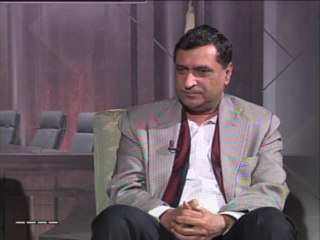 Legal Advice with Muhammad Ashraf Advocate 29 December 2013 Part 02