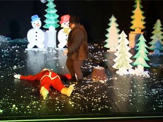 Смед.Паланка - "Деда Мразове догодовштине'' 21.12.2013