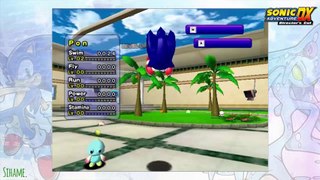 [PC] Sonic Adventure DX : Director's Cut