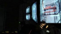 Let's Play Half Life 2  #21 [Deutsch][HD] - Nicht geeignet für Personen mit Höhenangst
