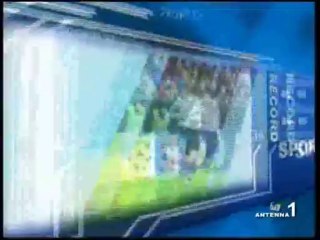 Antenna1 Sportoday - 31 Dicembre 2013