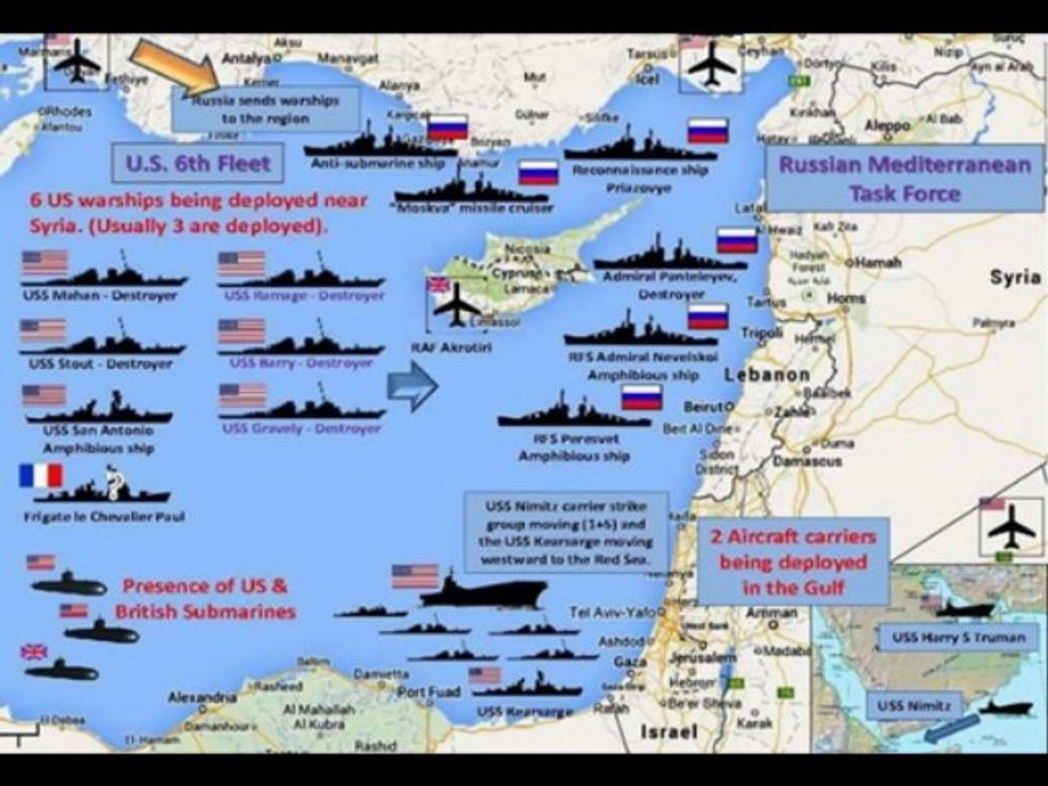 News about Prophecy, Updates on Asia, Terrorist attacks, and Bad Weather