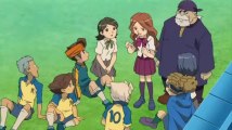 Inazuma Eleven (Los Super Once) Capitulo 26 parte 2-3 Latino