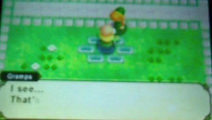 5. Bree Plays A Link Between Worlds (Blind Let's Play)