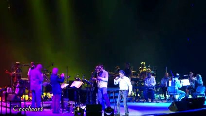 04 Bläck Fööss - Mir Kölsche - Silvesterparty @ Lanxess Arena Köln, 31.12.2013