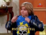 [NL Dub] Zack & Cody | 2x18 1/2 | Have a Nice Trip