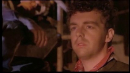 Pet Shop Boys - It's a Sin