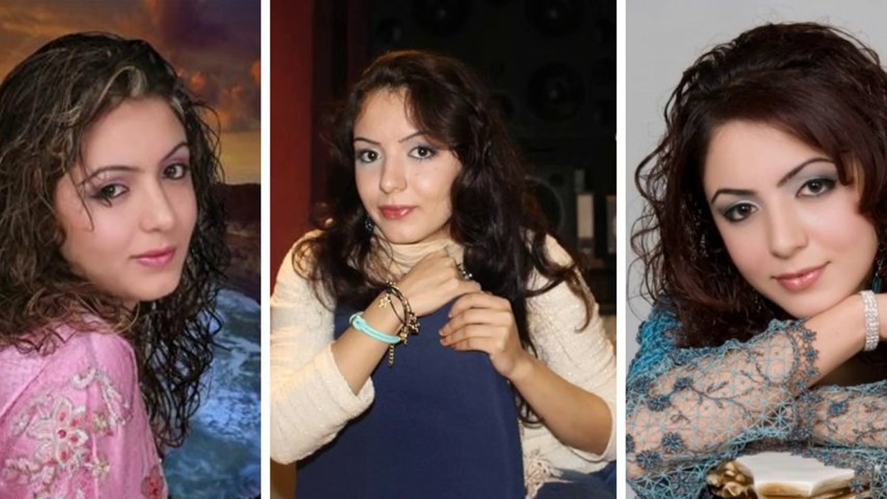 Melek Rojhat-10  ser kaniye (short klip)