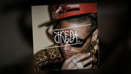 Riff Raff - Cray [Akeda Dirty Remix]